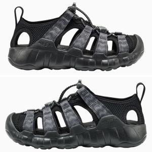 KEEN キーン ハイパーポートH2 ハイパー...の詳細画像3