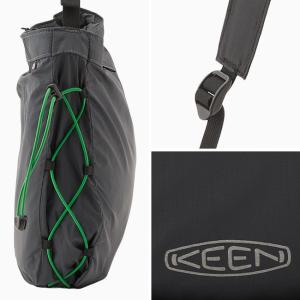 KEEN キーン ナイロンシェルショルダー n...の詳細画像2