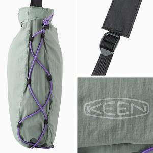 KEEN キーン ナイロンシェルショルダー n...の詳細画像2