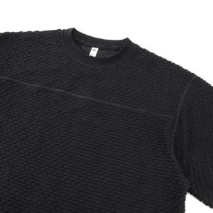 KEEN キーン グリッドブラッシュドプルオー...の詳細画像1
