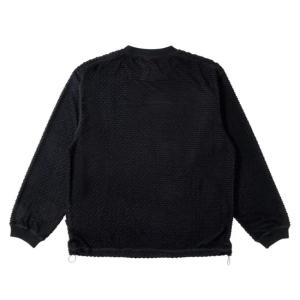 KEEN キーン グリッドブラッシュドプルオー...の詳細画像3