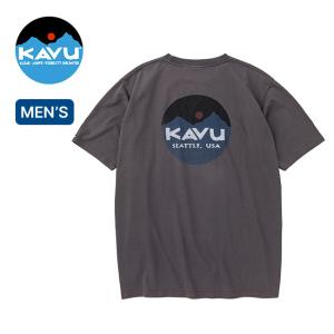 【極美品】KAVU カブー フルジップスローシャツ ネイビー M オーガニック KAVU（カブー） フルジップスローシャツ H.Khaki M : ウィンズ - 通販