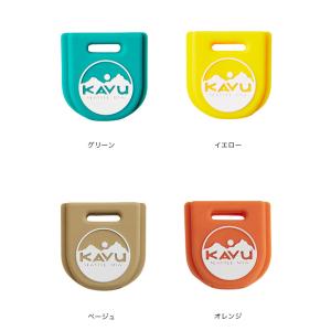KAVU カブー キーカバー 19820444...の詳細画像2
