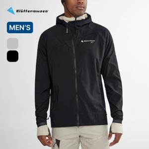 LodynHoodJacketM's Klattermusen（クレッタルムーセン）（ロディン