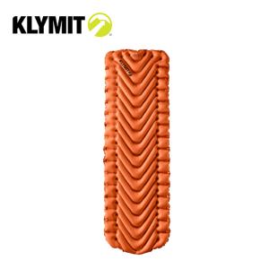 KLYMIT クライミット インシュレーテッドスタティックVライト エコ