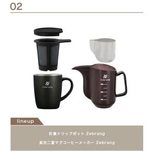 ケンエレファント ハリオゼブラン ミニチュアコ...の詳細画像2
