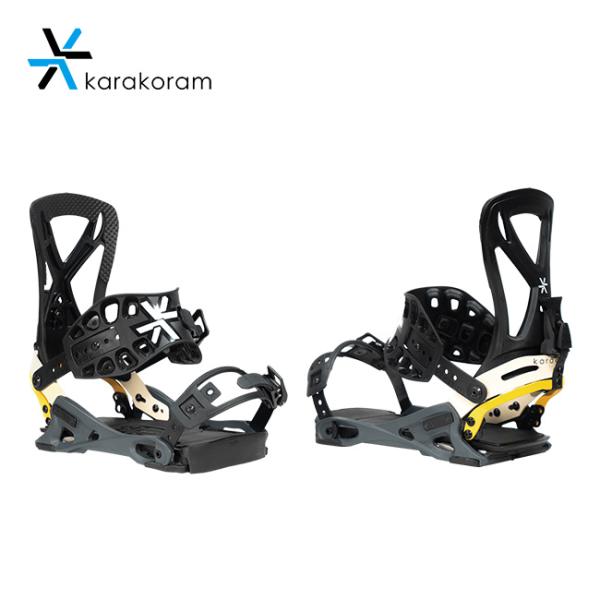 KARAKORAM カラコラム プライムコネクトレイバック+2セットクイーバーコネクターズ 24-2...