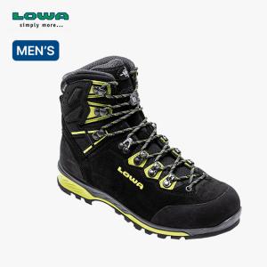 LOWA ローバー ティカムEVO GT WXL メンズ｜sundaymountain