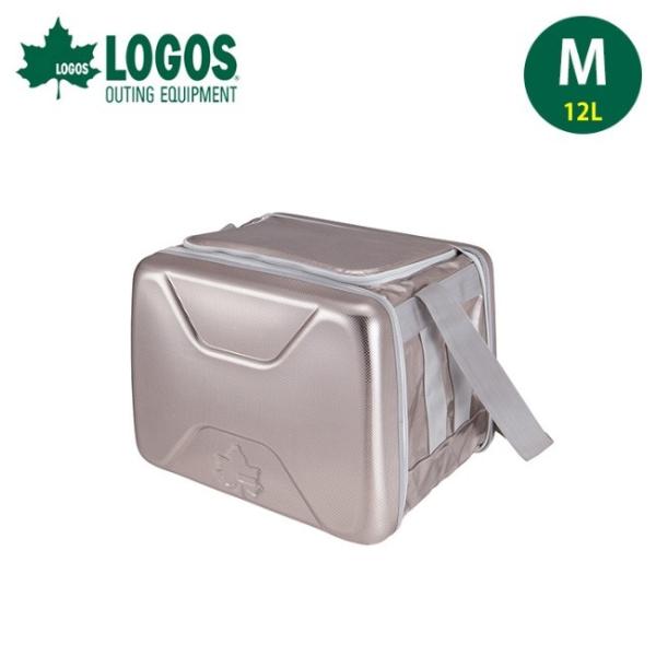 LOGOS ロゴス ハイパー氷点下クーラーM 81670070 クーラーボックス アウトドアギア 保...
