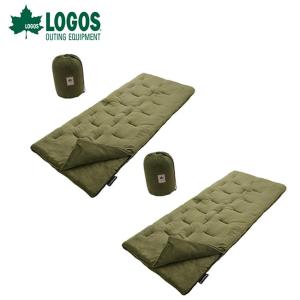 キャプテンスタッグCAPTAIN STAG 寝袋 シュラフ ウォッシャブル