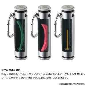 LOGOS ロゴス 蚊やりモバイルホルダー 8...の詳細画像2