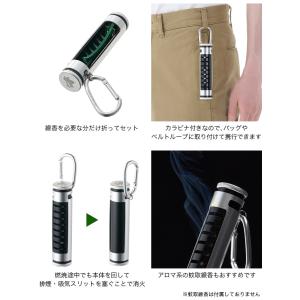 LOGOS ロゴス 蚊やりモバイルホルダー 8...の詳細画像3