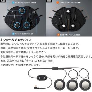 LOGOS ロゴス ペルチェヒート&ク...の詳細画像3