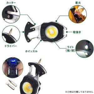 LOGOS ロゴス 着火できる USBサバイバ...の詳細画像1