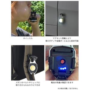 LOGOS ロゴス 着火できる USBサバイバ...の詳細画像5
