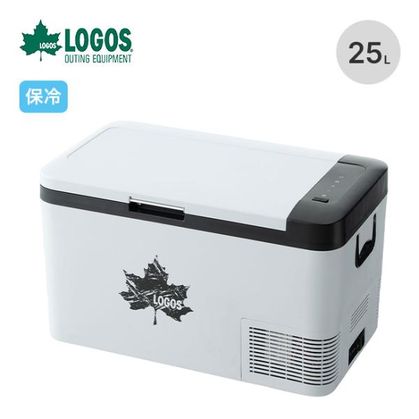 LOGOS ロゴス （野電）エレキャン・冷凍冷蔵庫 25-BF（-20℃/20℃） 74175090...
