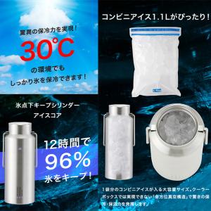 LOGOS ロゴス コンビニアイスがそのまま入...の詳細画像2