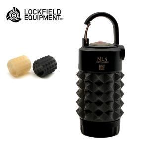 LOCKFIELD EQUIPMENT ロックフィールドイクイップメント ピラミッドグローブML4 PART#20-SRN-003-LFE ランタンカバー｜sundaymountain