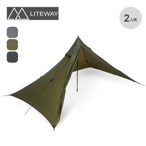 OUTDOOR RESEARCH (アウトドアリサーチ) Alpine Bivy (アルパイン