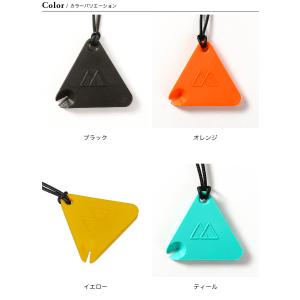 LITEWAY ライトウェイ トリンケットホイッスルの詳細画像2