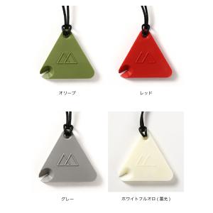 LITEWAY ライトウェイ トリンケットホイッスルの詳細画像3