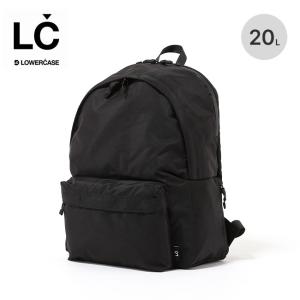 LC by LOWERCASE バックパック LC02 Lサイズ 30L LC by LOWERCASE エルシーバイロウワーケース デイパック L 30L LC02