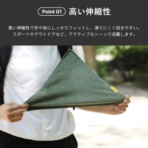 LUGH ルー アウトドライヤーオーシャンシリ...の詳細画像3