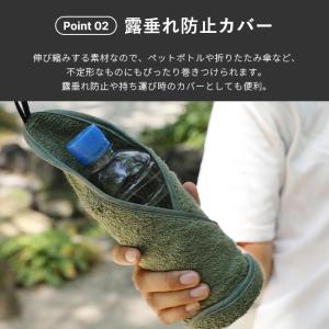 LUGH ルー アウトドライヤーオーシャンシリ...の詳細画像4