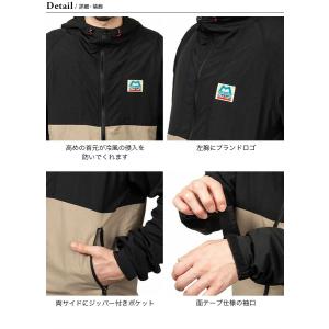MOUNTAIN EQUIPMENT マウンテ...の詳細画像5