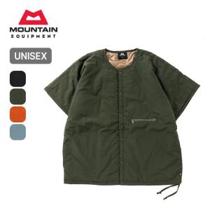 セール MOUNTAIN EQUIPMENT マウンテンイクイップメント インサレーテッドスナップT...