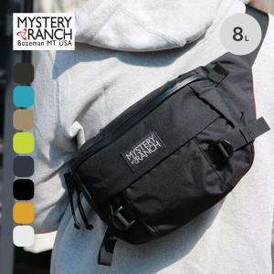 MYSTERY RANCH ミステリーランチ ヒップモンキー2 HIP MONKEY2