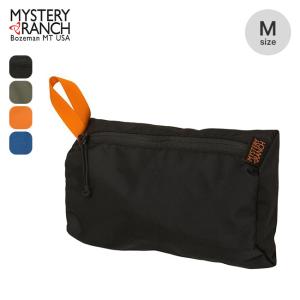 MYSTERY RANCH ミステリーランチ ゾイドバッグM
