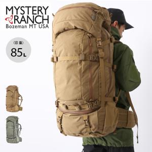 MYSTERY RANCH ミステリーランチ ベアトゥース80｜OutdoorStyle サンデーマウンテン