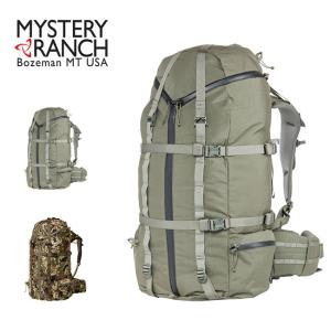 ミステリーランチ セルウェイ 60 MYSTERY RANCH SELWAY 60 リュック ...