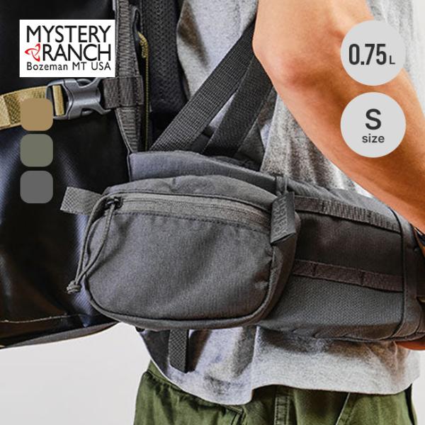 MYSTERY RANCH ミステリーランチ フォーリッジャーポケットS 19761291 FORA...