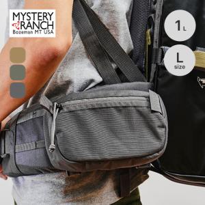 MYSTERY RANCH（ミステリーランチ） 『並行輸入品』ミステリーランチ