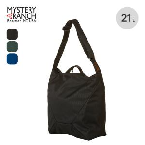 MYSTERY RANCH ミステリーランチ ビンドル20