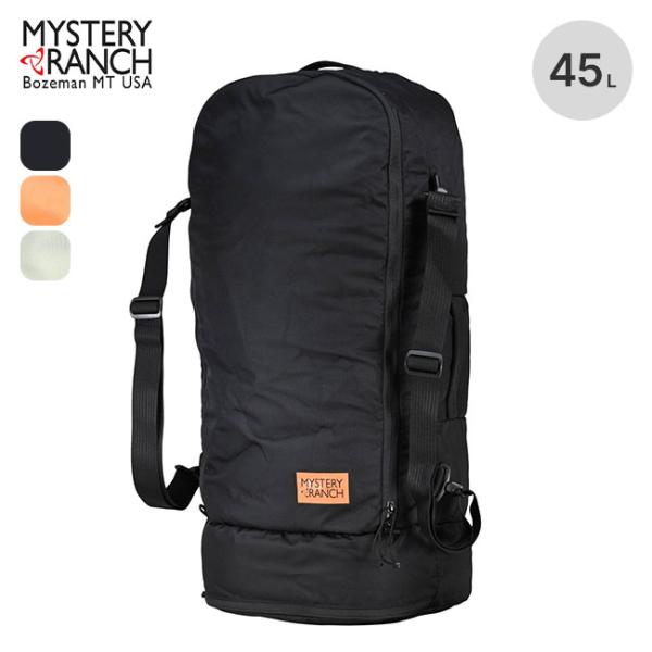 セール MYSTERY RANCH ミステリーランチ ミッションスタッフル45 2024 秋冬