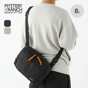 MYSTERY RANCH（ミステリーランチ） インディー ブラックロービック