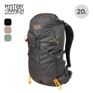 MYSTERY RANCH §§ ミステリーランチ ザック 程度AB クーリー 40
