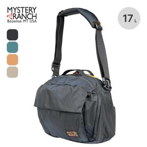 MYSTERY RANCH ミステリーランチ ディストリクト プロ　19761570 ショルダーバッグ  17L