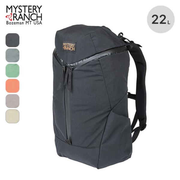 MYSTERY RANCH カタリスト22 19761572 リュック 22L ミステリーランチ ザ...