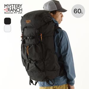 MYSTERY RANCH（ミステリーランチ） レイディックス47 19761592 バック