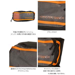MYSTERY RANCH ミステリーランチ ...の詳細画像3