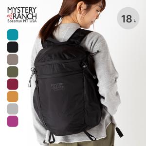 HAGLOFS（ホグロフス） リュック エレーション 20 トゥルーブラック