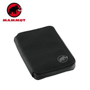 マムート ジップウォレット MAMMUT Zip Wallet 2520-00690 財布