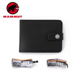 MAMMUT マムート エクセロンウォレット