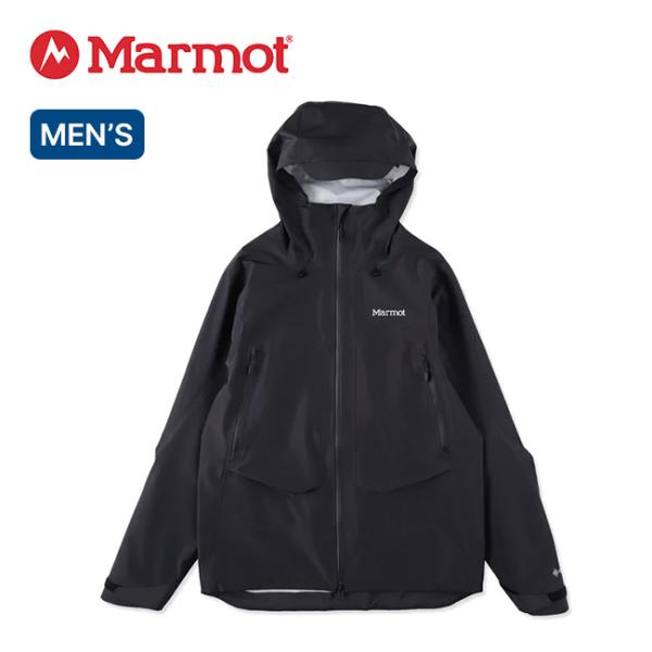 Marmot マーモット エムジャケット ゴアテックス3層 メンズ