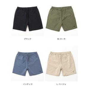 Marmot マーモット ギルドショーツ メン...の詳細画像5