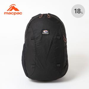 macpac（マックパック） クエスト30 ユニセックス バックパック ザック